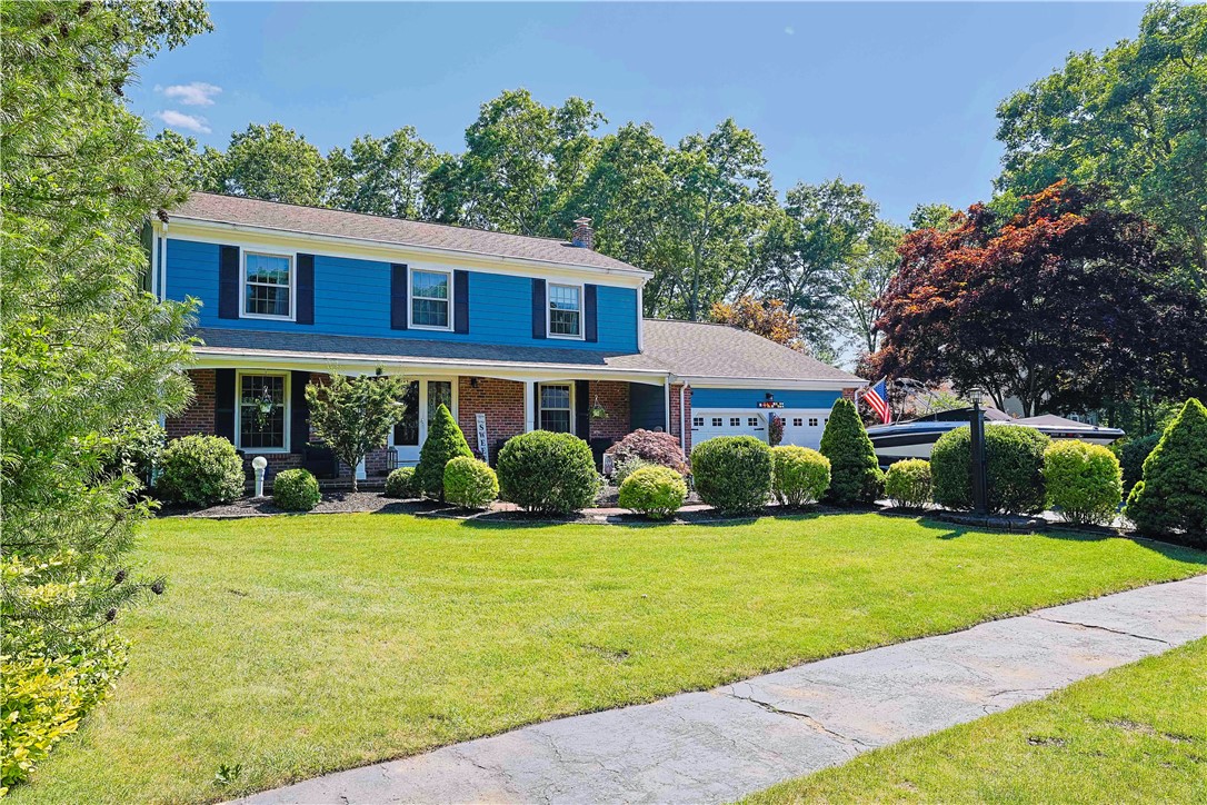 8 Winterberry Drive