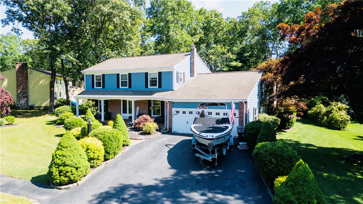 8 Winterberry Drive