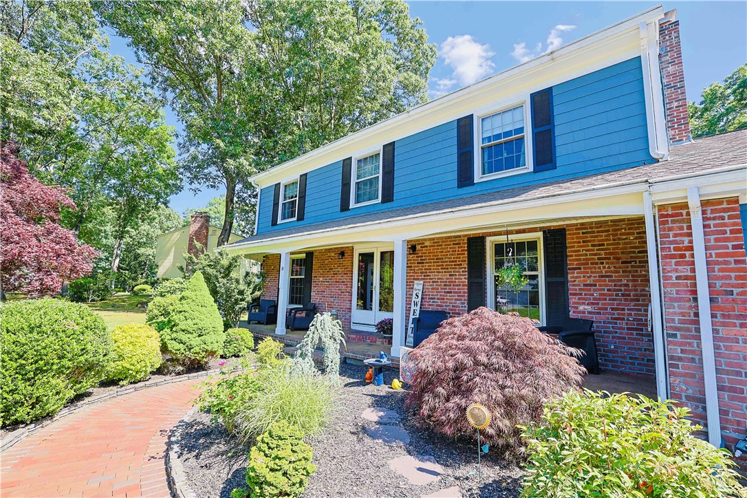 8 Winterberry Drive