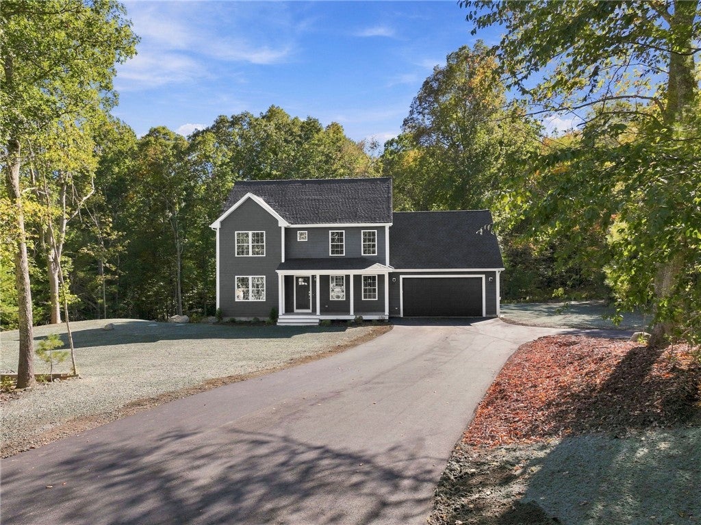 18 Elaine Drive