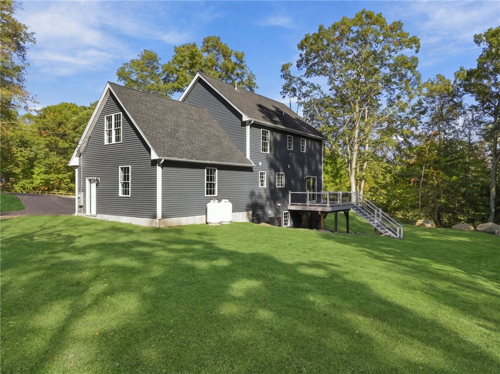 18 Elaine Drive