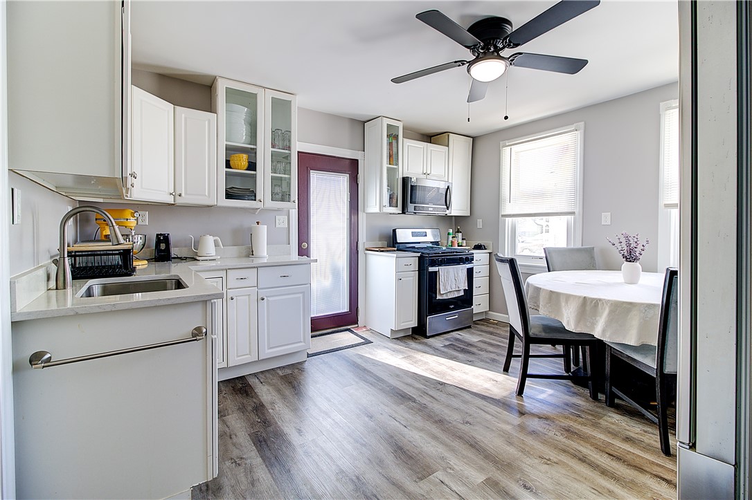 567 Providence Street