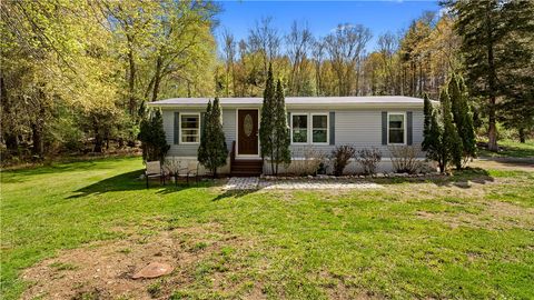165 Spring Street Hopkinton RI 02832