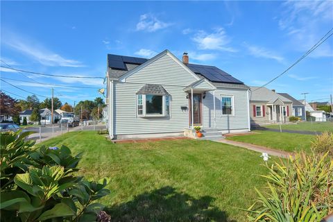 822 Cottage Street Pawtucket RI 02861