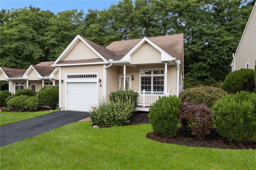 145 Smithfield Road B