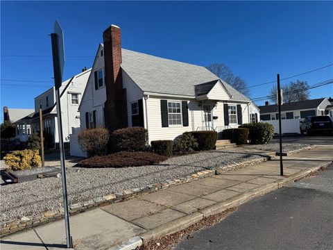 1062 Reservoir Avenue Cranston RI 02910