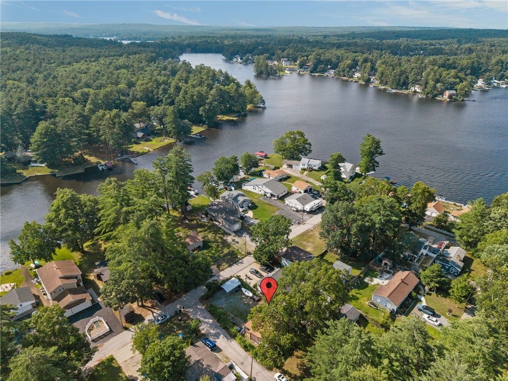 415 Shady Valley Road