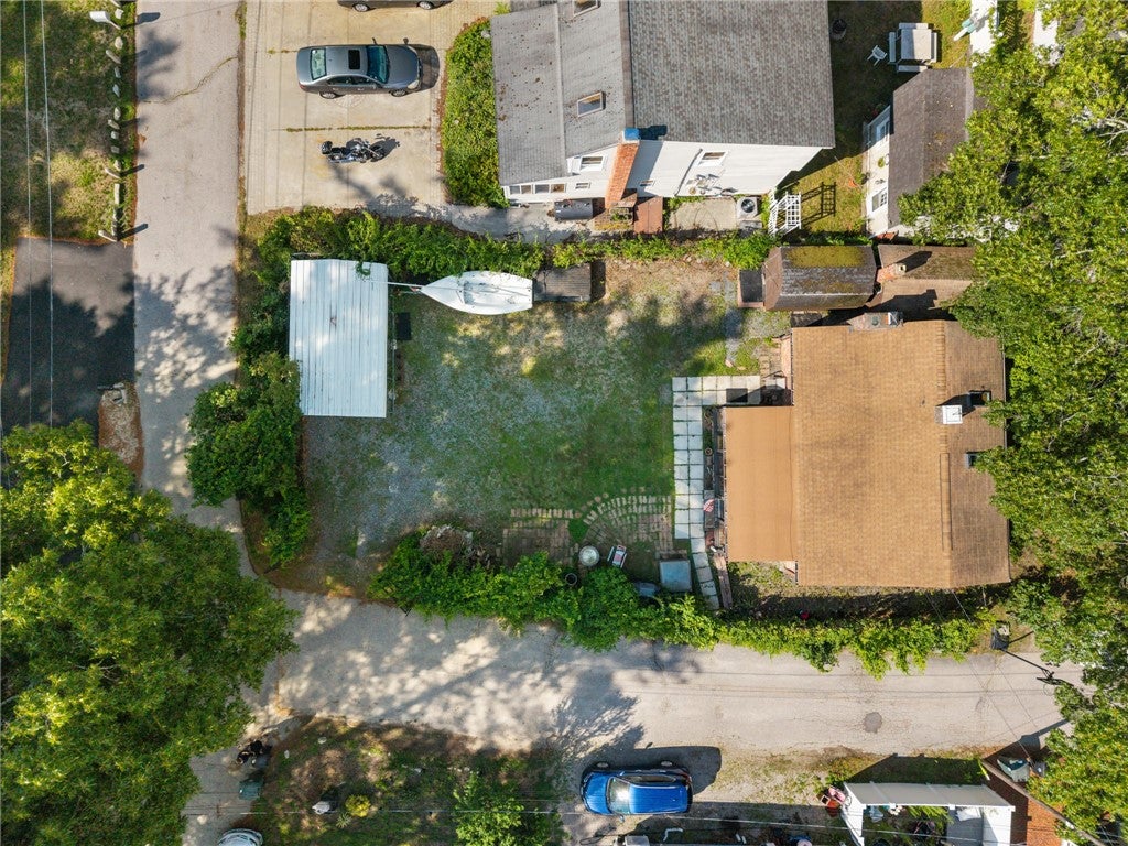 415 Shady Valley Road