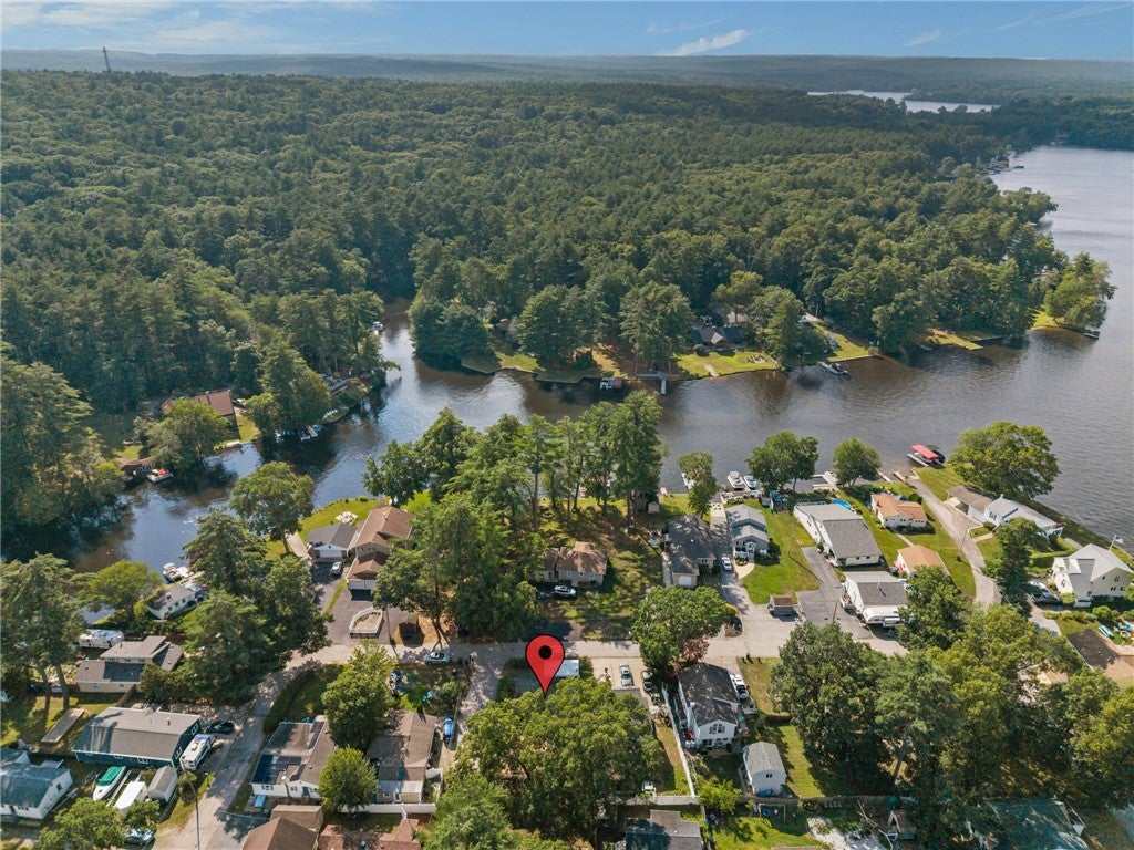 415 Shady Valley Road