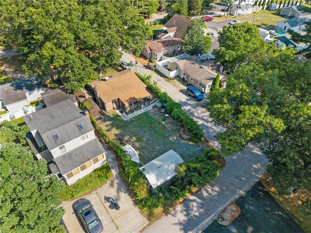 415 Shady Valley Road