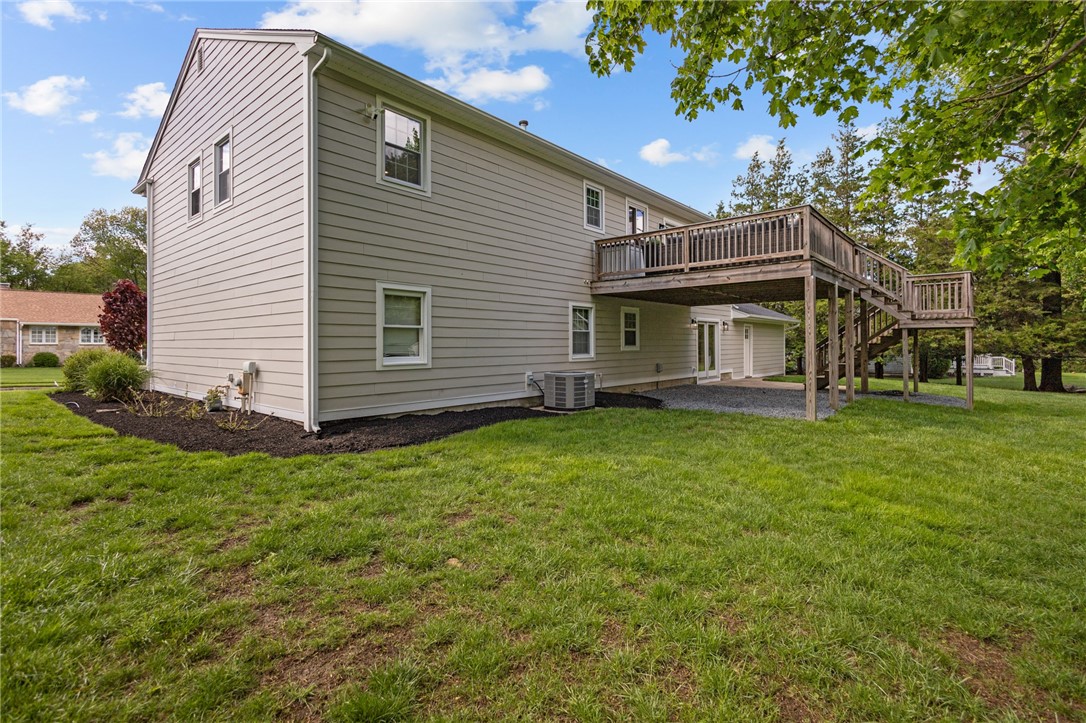 54 Paddock Drive