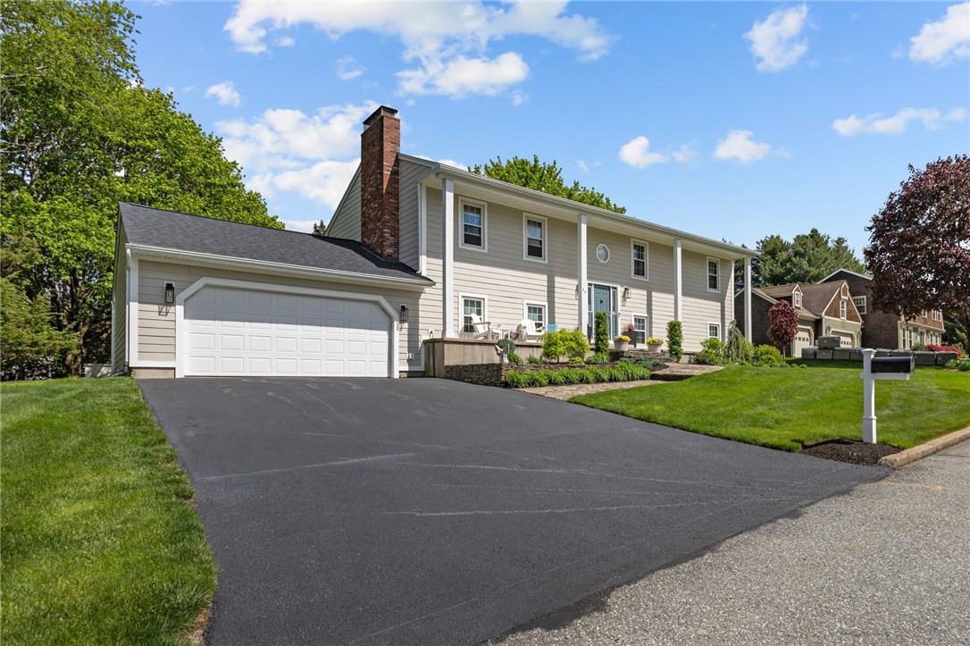 54 Paddock Drive