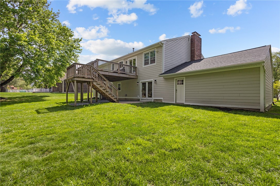 54 Paddock Drive