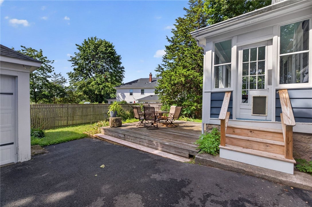 58 Hyland Avenue