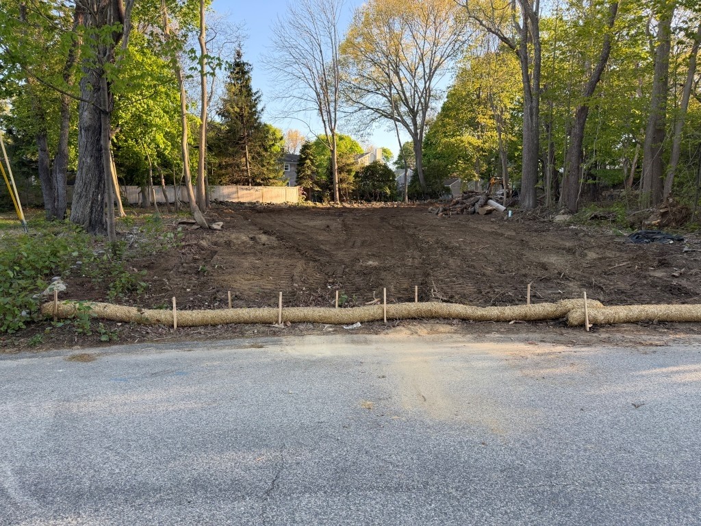 41 Overhill Road
