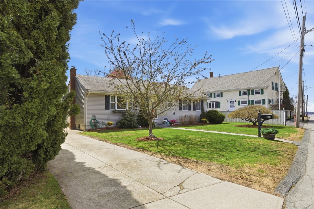 133 Friendship Street