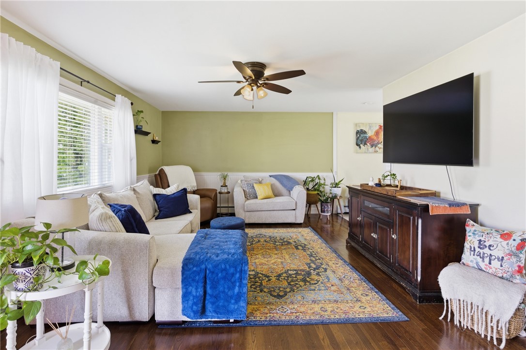 133 Friendship Street