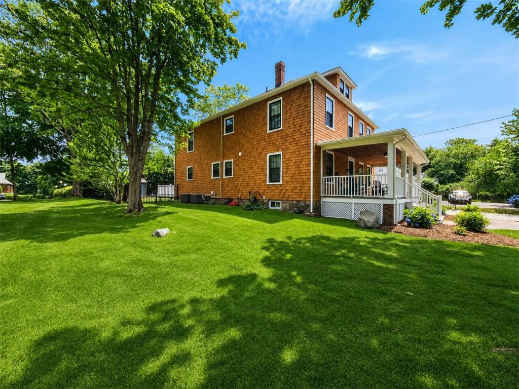 30 Gibson Avenue