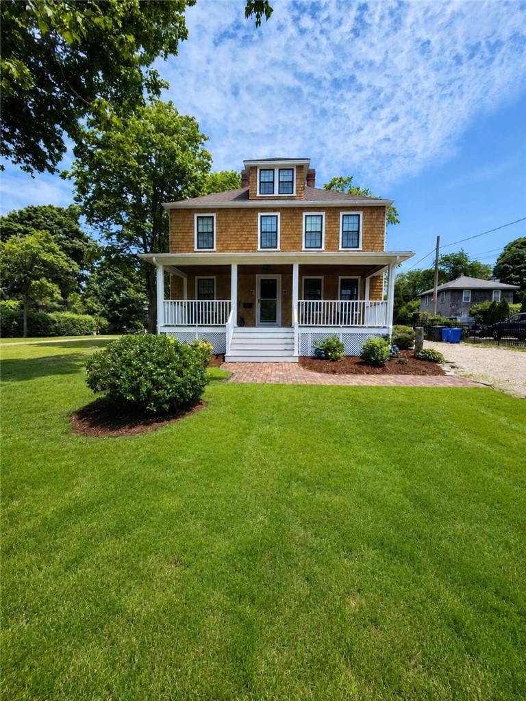 30 Gibson Avenue