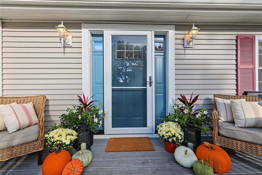 23 Shadbush Trail
