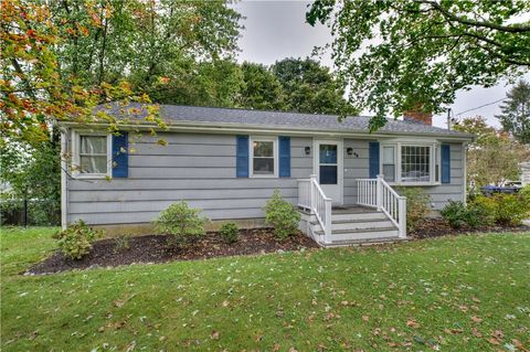 43 Viking Drive Portsmouth RI 02871