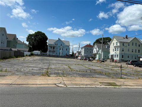211 Carnation Street Pawtucket RI 02860