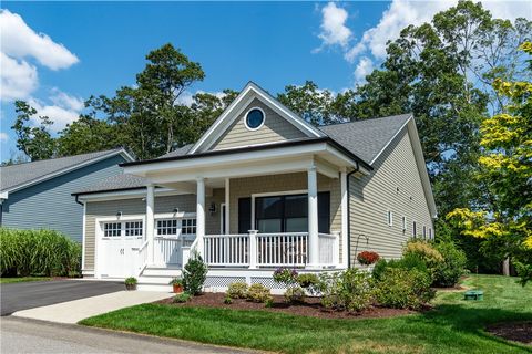 1 Hampton Road 27 Coventry RI 02816