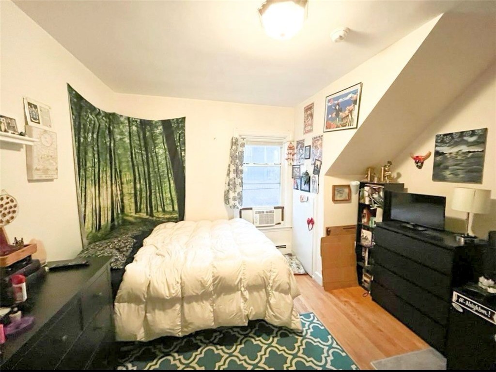 303 Lafayette Street