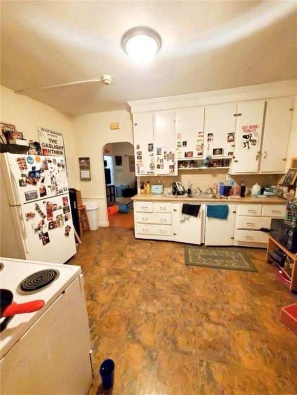 303 Lafayette Street