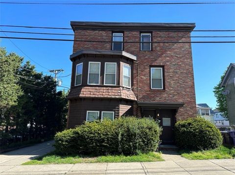 303 Lafayette Street Pawtucket RI 02860