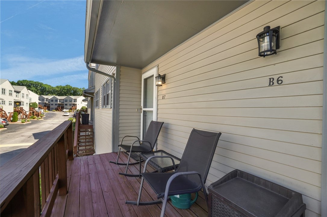1603 Plainfield Pike B7