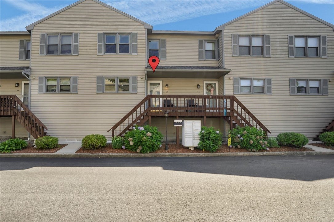 1603 Plainfield Pike B7