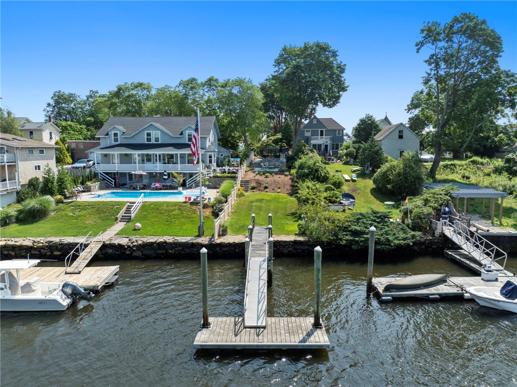 25 Seaview Avenue