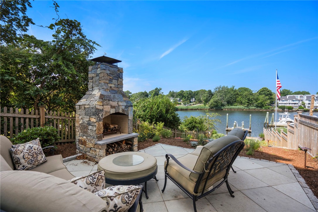 25 Seaview Avenue