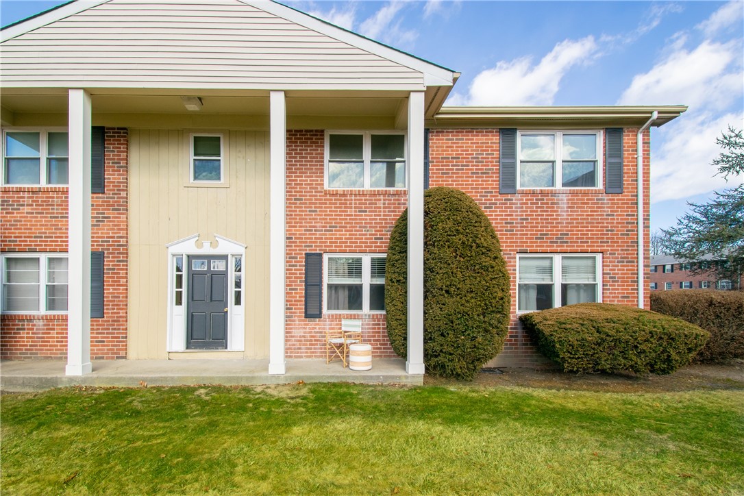 70 Carroll Avenue 510