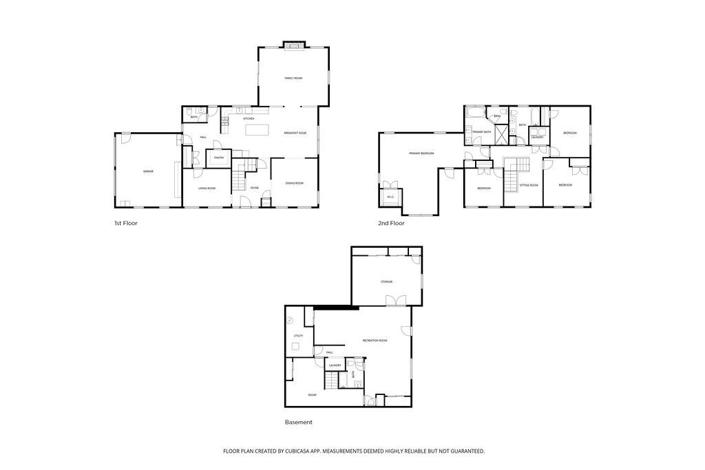 Cumberland, Rhode Island, 02864, United States, 4 Bedrooms Bedrooms, ,4 BathroomsBathrooms,Residential,Active,2032452