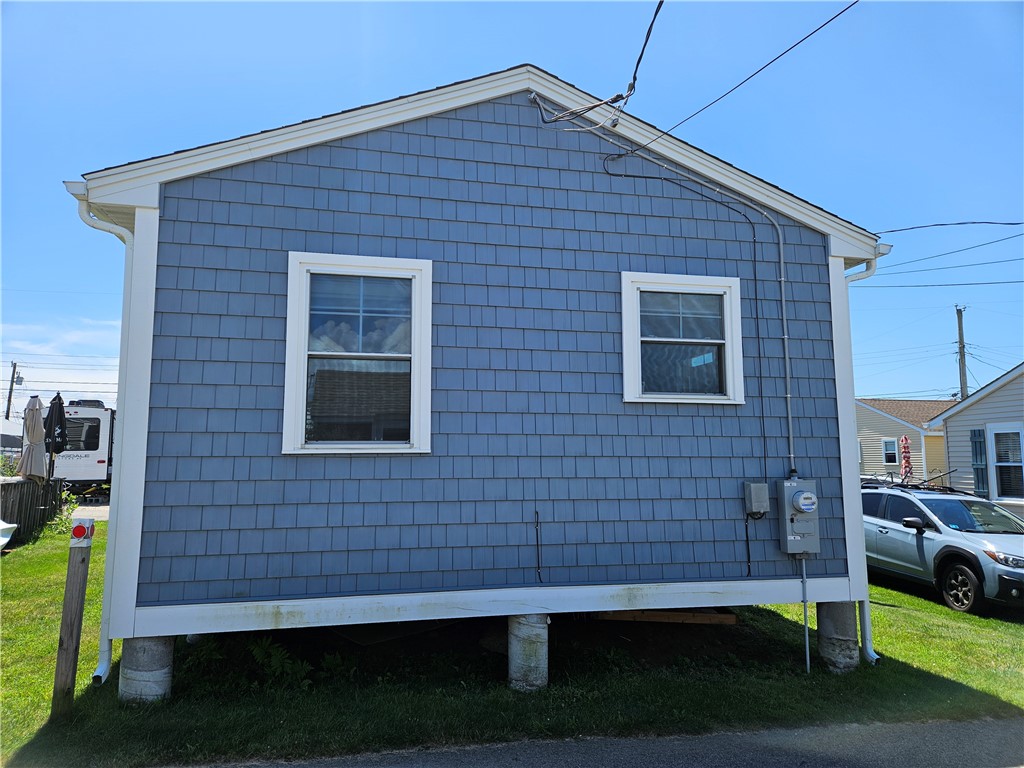 854 Matunuck Beach Road L 162