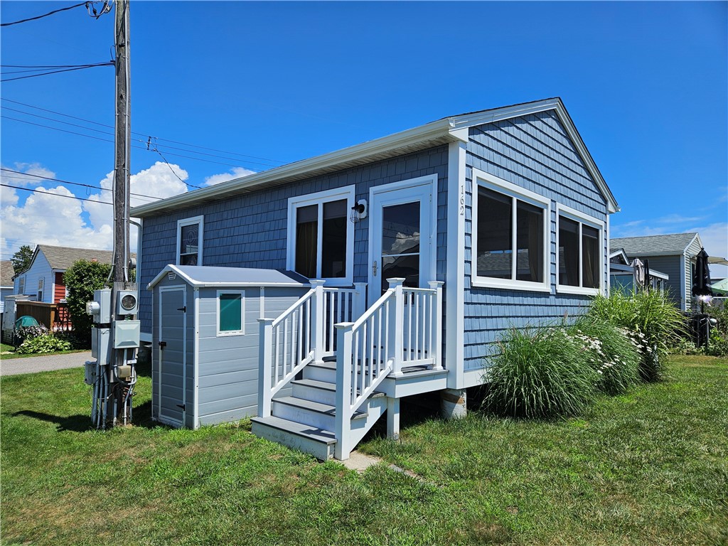 854 Matunuck Beach Road L 162