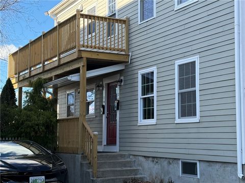 40 Tecumseh Street Providence RI 02906