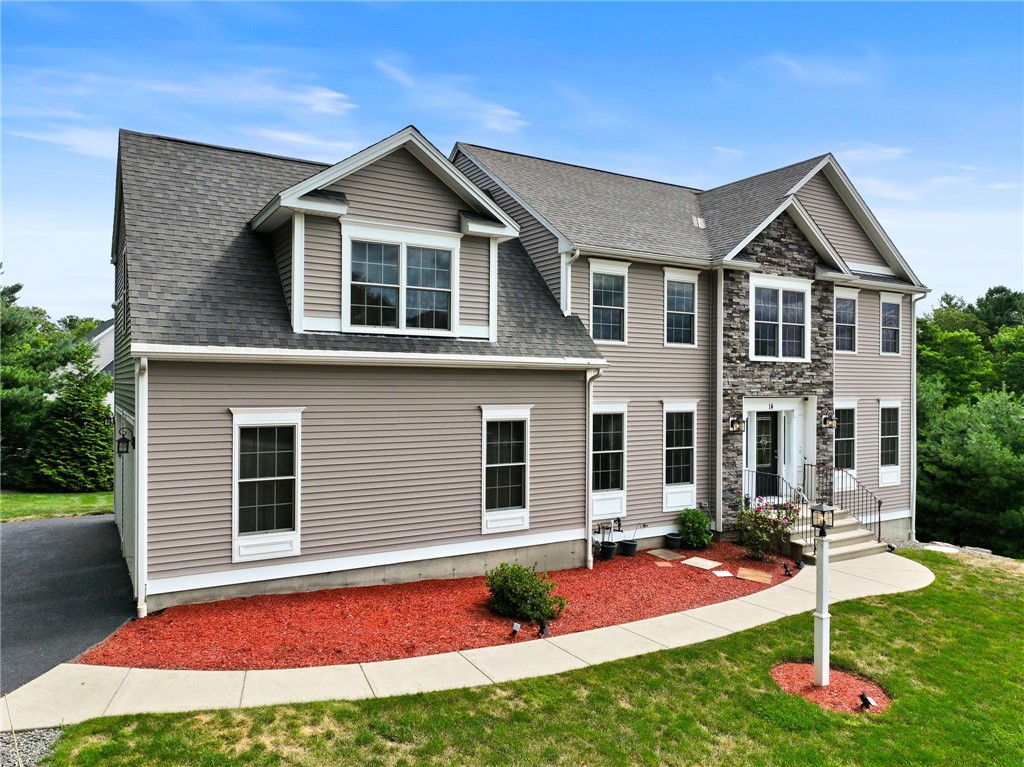 14 Longbrook Drive