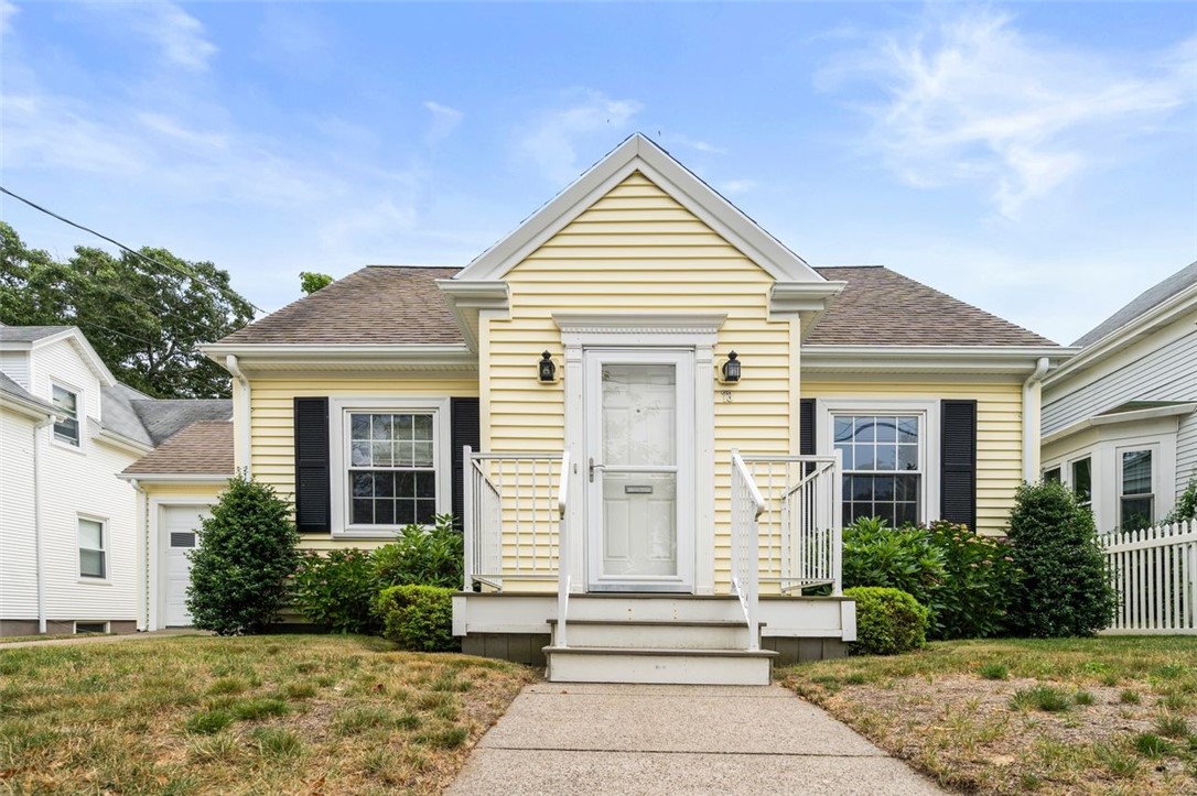 73 Allen Avenue