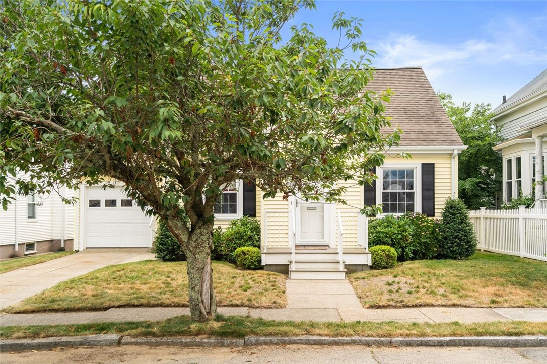73 Allen Avenue