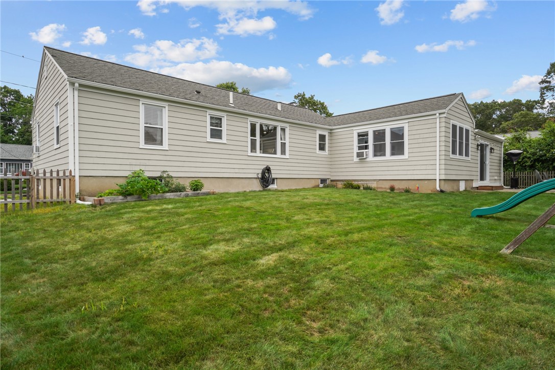 16 Red Cedar Drive
