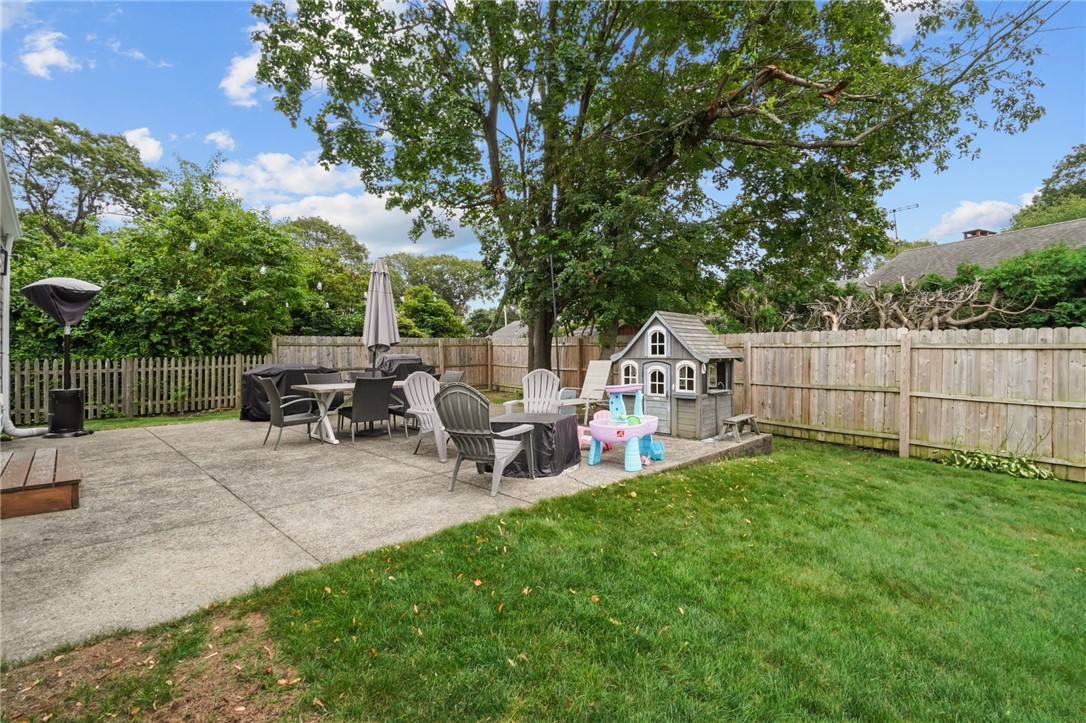 16 Red Cedar Drive
