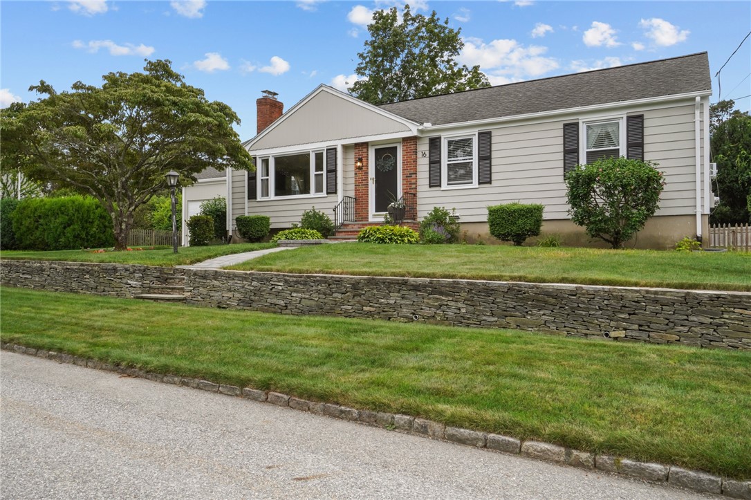 16 Red Cedar Drive