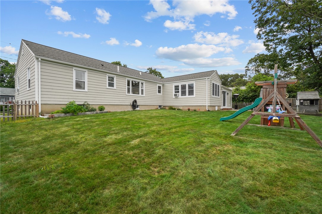16 Red Cedar Drive