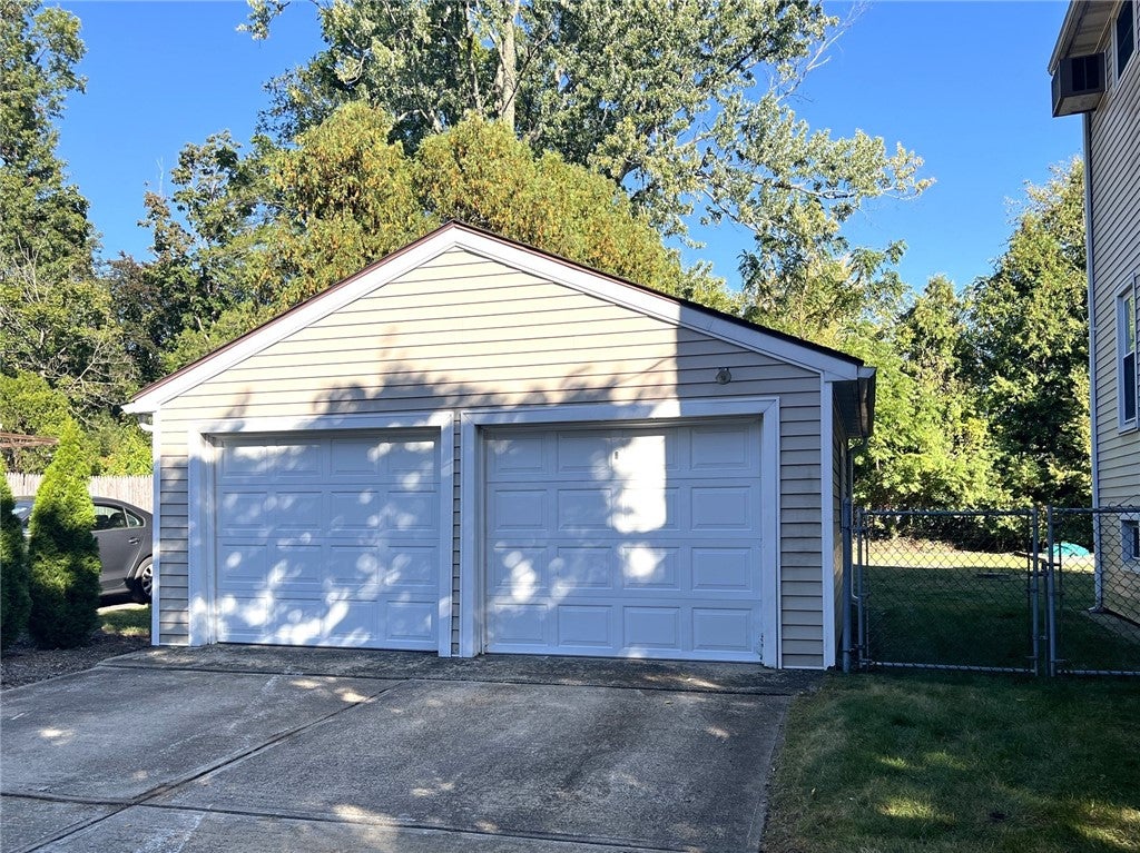 46 Errol Street