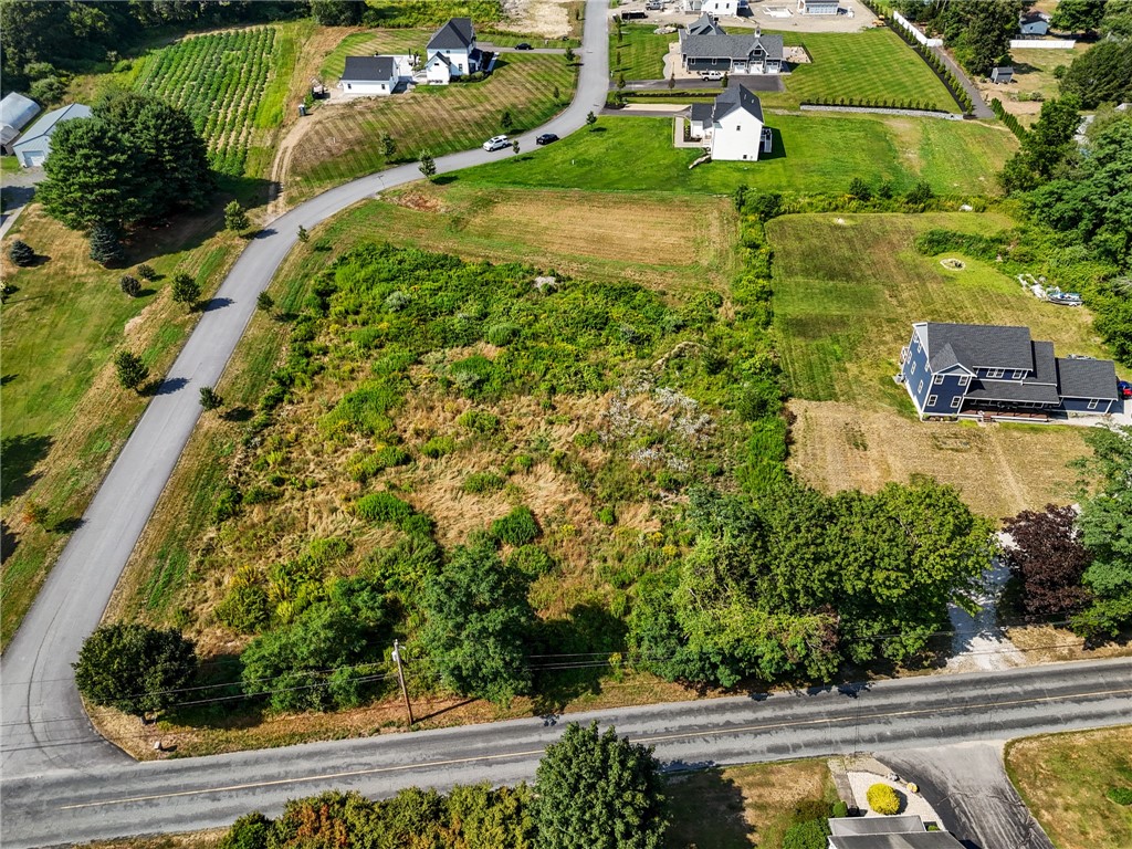 1 Veader Farm Road