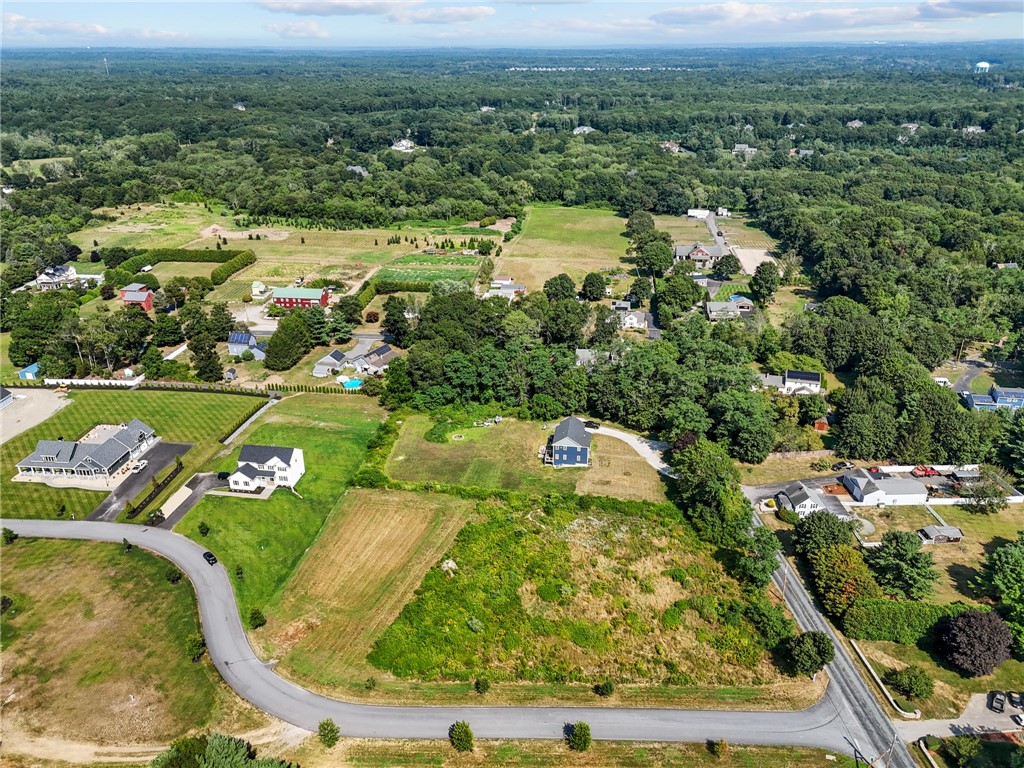 1 Veader Farm Road
