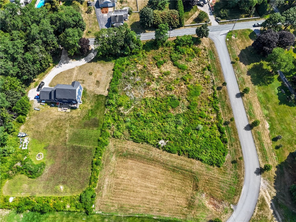 1 Veader Farm Road